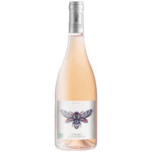La Cigale, rosé